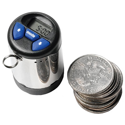 meter-timer-keychain