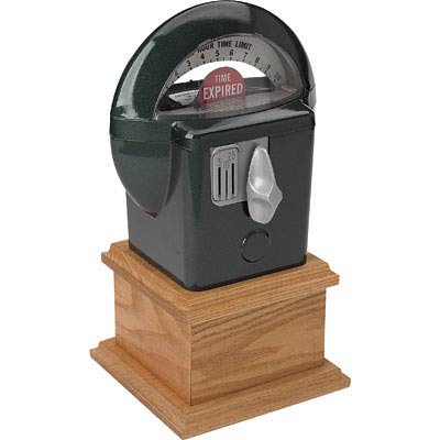 Meter
