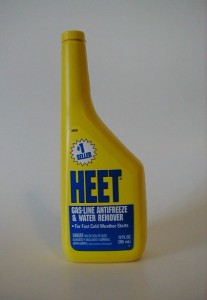 heet