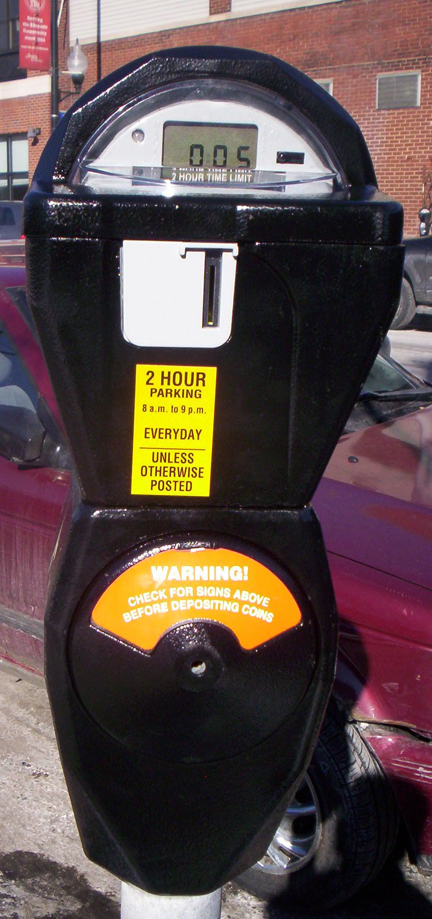 new-meter-sticker-on-milwaukee