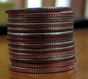 quarter-stack