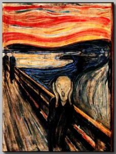thescream