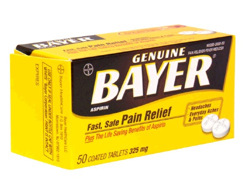 bayer-aspirin
