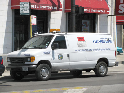 van