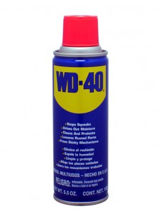wd-40