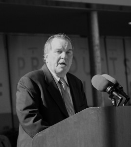Mayor Daley Mayor Daley