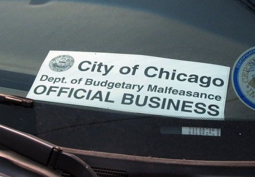 print fake parking tickets