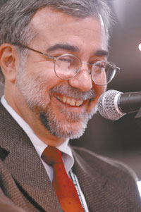 Charlie Meyerson
