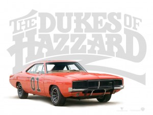 General Lee General Lee