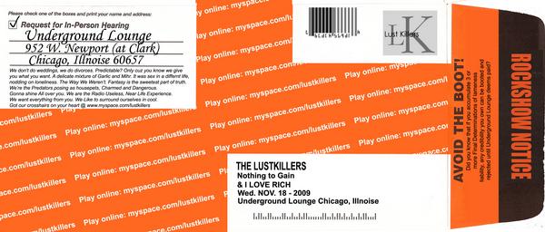Lustkillers09 Lustkillers09