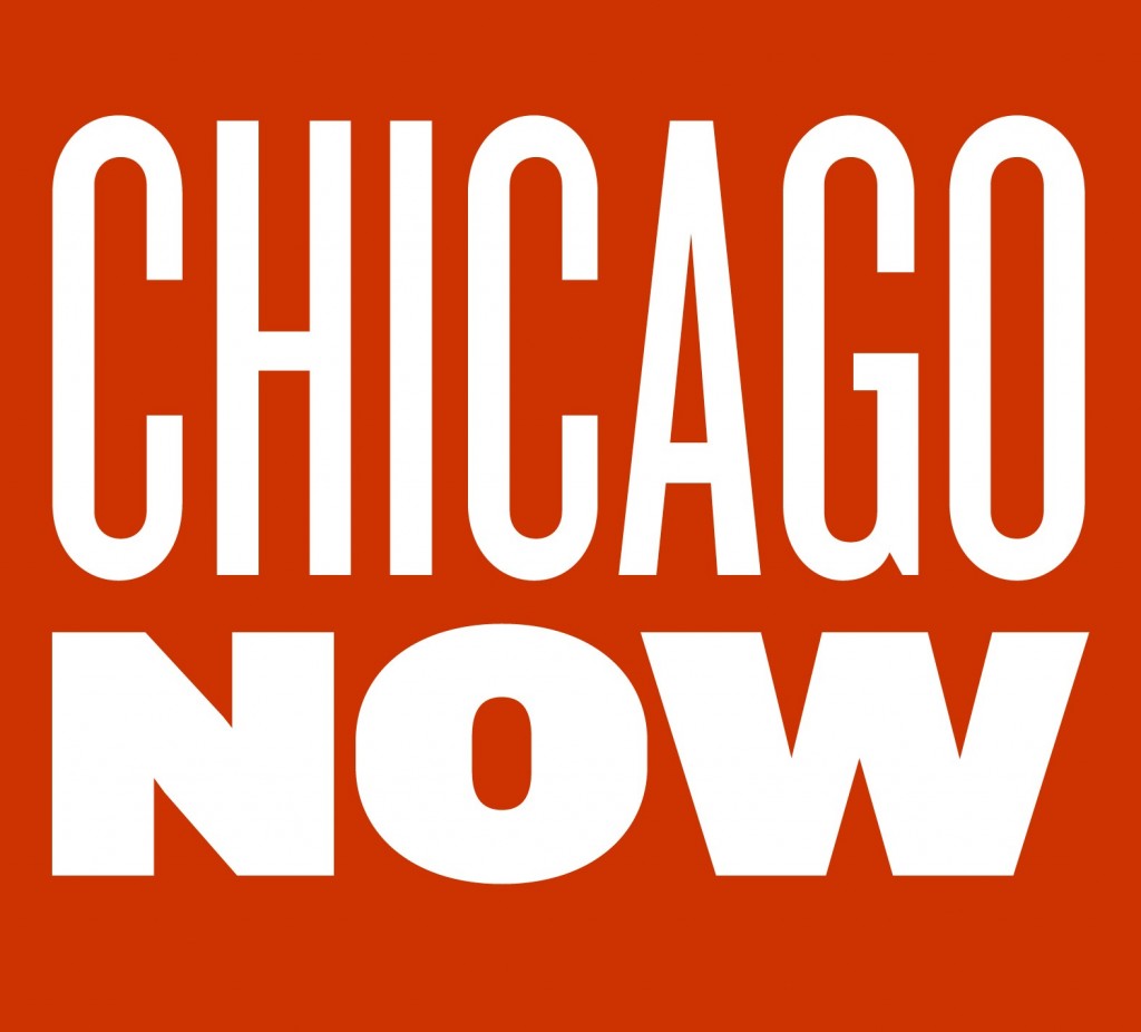 ChicagoNow logo