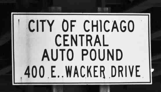 Auto Pound Sign
