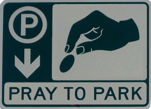 praytopark