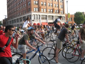 Critical Mass 2