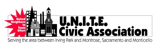 UNITE logo