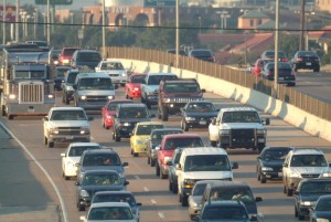 Traffic