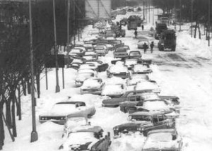 Blizzard of '67