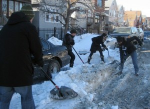 Chair Free Shovel Out 1 (2)