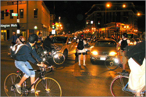 Critical Mass 3