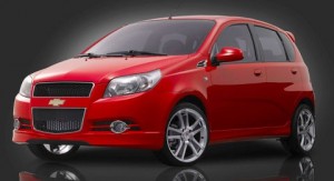 Aveo