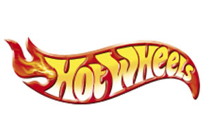 Hot Wheels logo