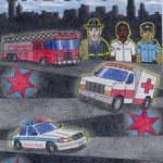 Brennan Artwork