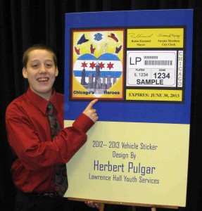 Herbert Pulgar