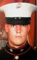 Cpl. Conner Lowry
