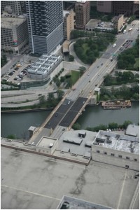 Congress Parkway Bridge