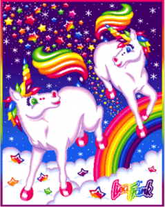unicorn