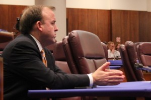 Ald. Reilly